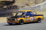 BMW 2002 Group 2 by Alpina 1971 года